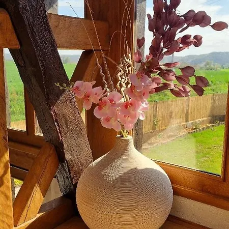 Et D'hotes Aux Charlots