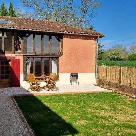 Casa di campagna Et D'hotes Aux Charlots