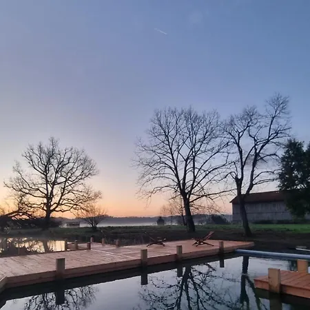 Et D'hotes Aux Charlots Lagarde-Hachan