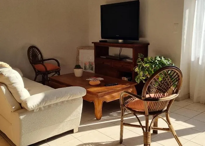 Et D'hotes Aux Charlots Casa di campagna *