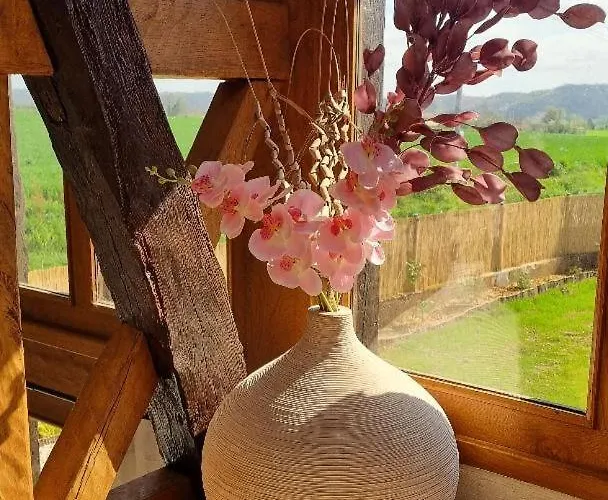 Et D'hôtes Aux Charlots